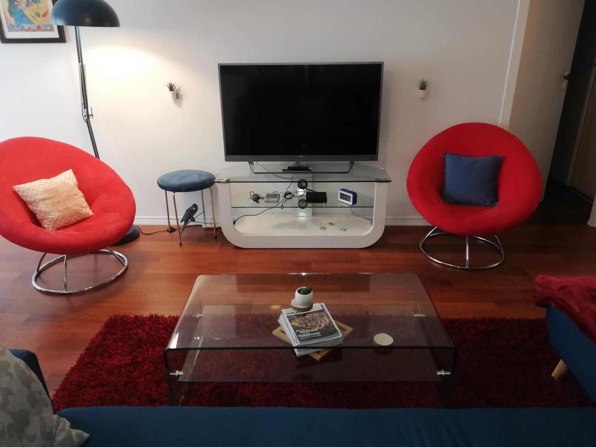 Appartement luxueux 100m² Bordeaux Le Bouscat Extérieur photo