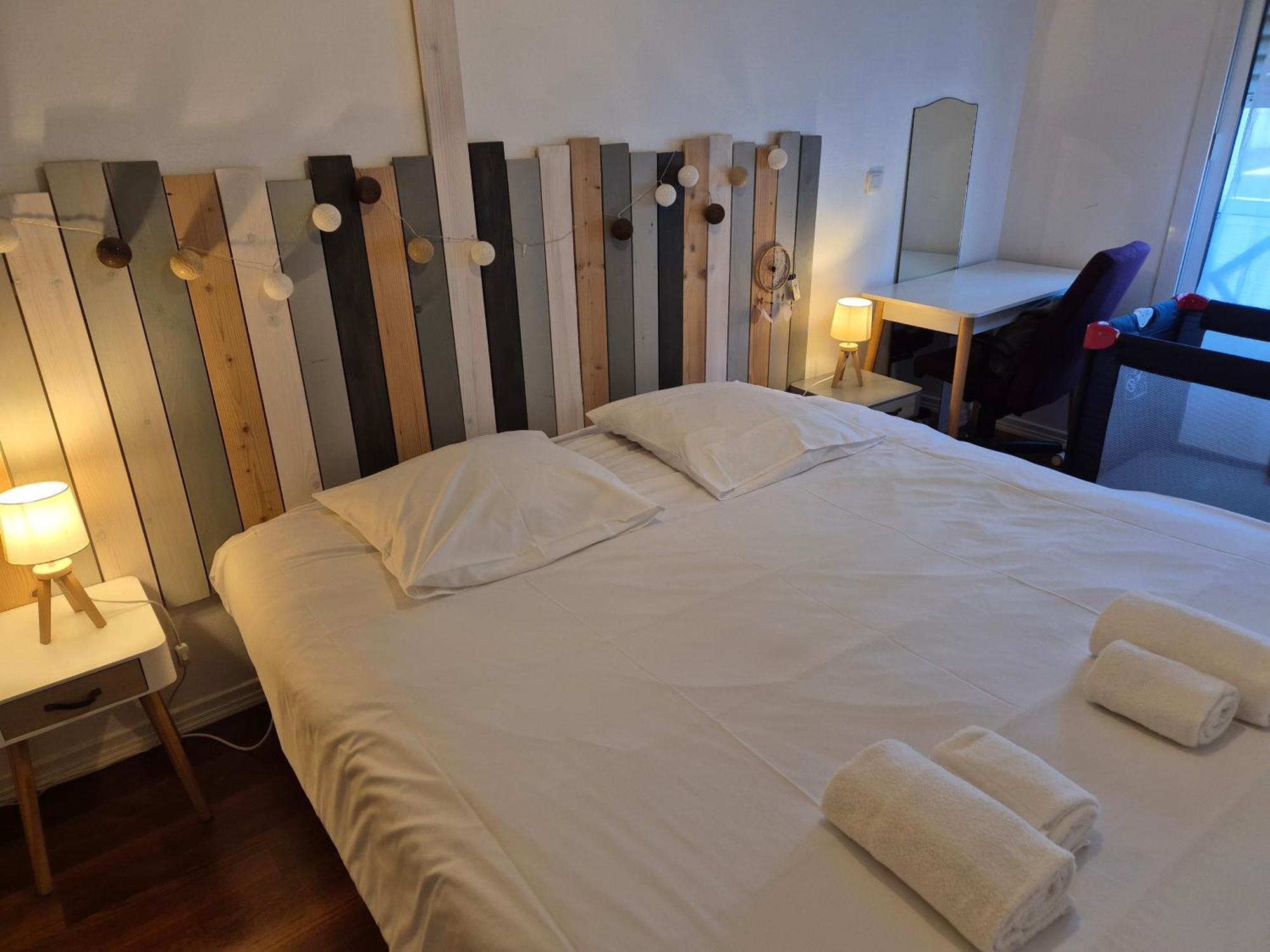 Appartement luxueux 100m² Bordeaux Le Bouscat Extérieur photo