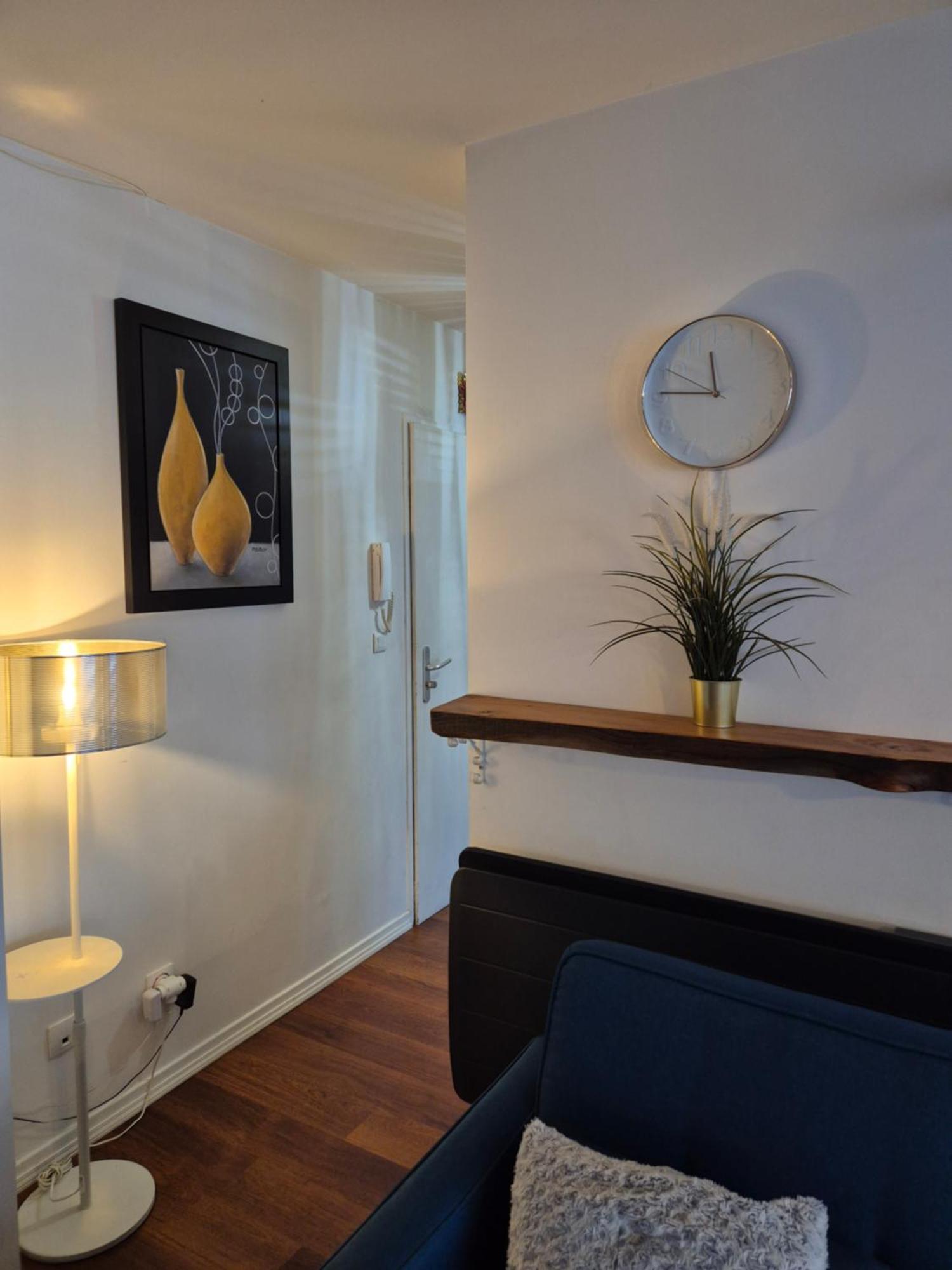 Appartement luxueux 100m² Bordeaux Le Bouscat Extérieur photo