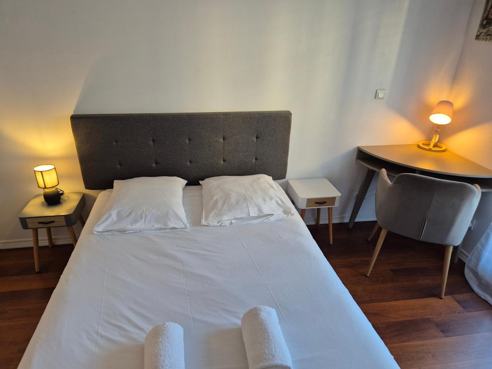 Appartement luxueux 100m² Bordeaux Le Bouscat Extérieur photo