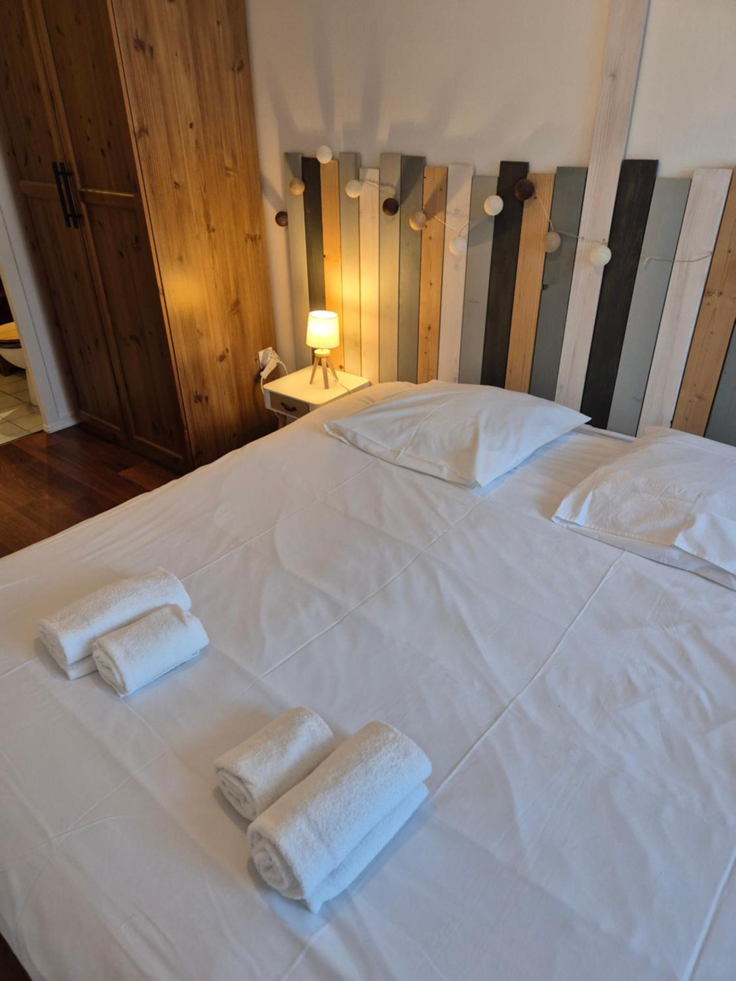 Appartement luxueux 100m² Bordeaux Le Bouscat Extérieur photo