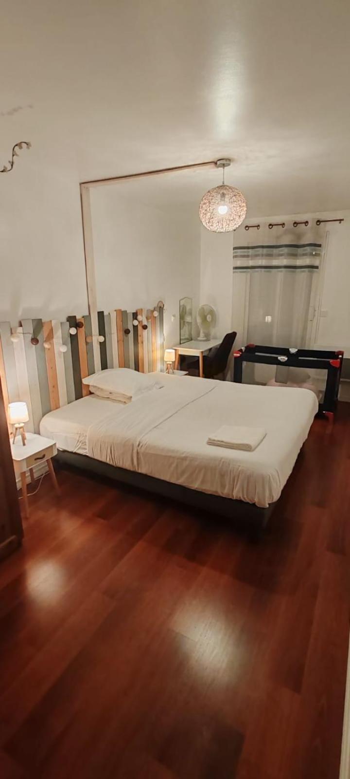 Appartement luxueux 100m² Bordeaux Le Bouscat Extérieur photo