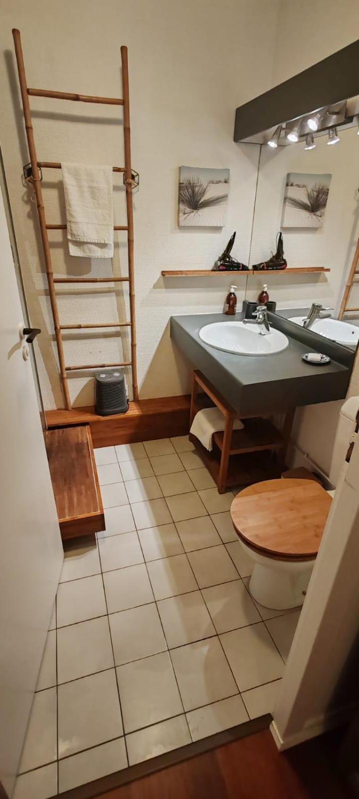 Appartement luxueux 100m² Bordeaux Le Bouscat Extérieur photo