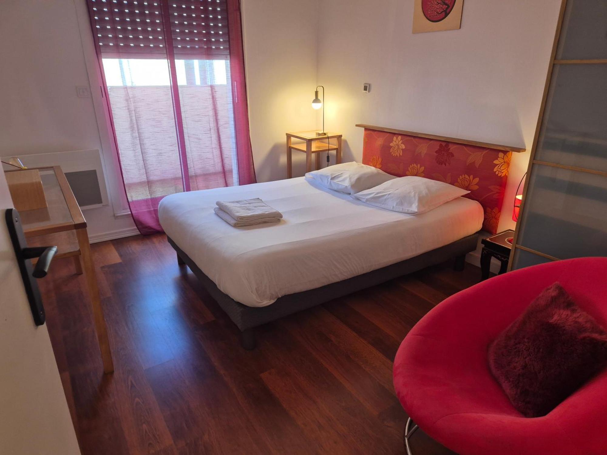 Appartement luxueux 100m² Bordeaux Le Bouscat Extérieur photo